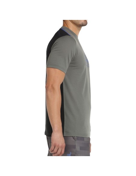 Camiseta Bullpadel Toen | Ofertas de pádel